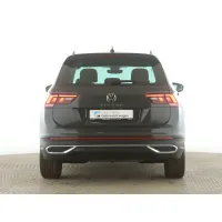 Volkswagen Tiguan, 2022, АКПП, пробег 64113 км