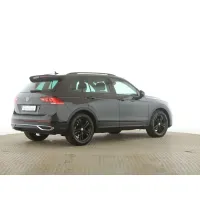 Volkswagen Tiguan, 2022, АКПП, пробег 64113 км