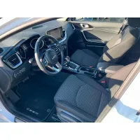 Kia cee'd, 2022, АКПП, пробег 58140 км