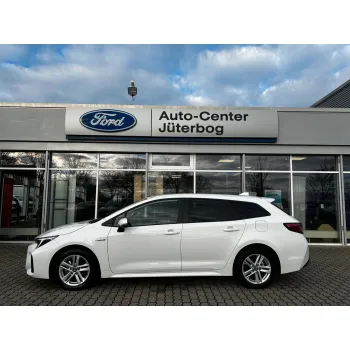 Suzuki Swace, 2023, АКПП, пробег 8050 км