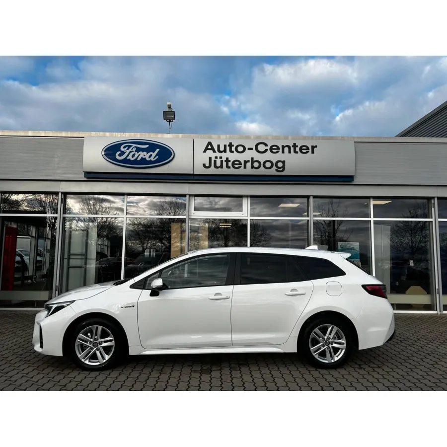 Suzuki Swace, 2023, АКПП, пробег 8050 км