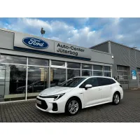 Suzuki Swace, 2023, АКПП, пробег 8050 км