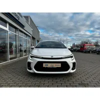 Suzuki Swace, 2023, АКПП, пробег 8050 км