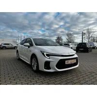 Suzuki Swace, 2023, АКПП, пробег 8050 км