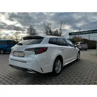 Suzuki Swace, 2023, АКПП, пробег 8050 км