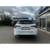 Suzuki Swace, 2023, АКПП, пробег 8050 км