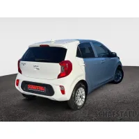 Kia Picanto, 2022, МКПП, пробег 46763 км