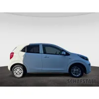 Kia Picanto, 2022, МКПП, пробег 46763 км