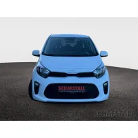 Kia Picanto, 2022, МКПП, пробег 46763 км
