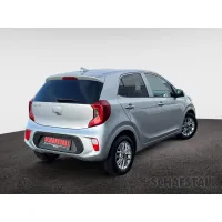 Kia Picanto, 2022, МКПП, пробег 39740 км