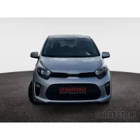 Kia Picanto, 2022, МКПП, пробег 39740 км