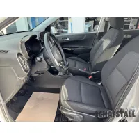 Kia Picanto, 2022, МКПП, пробег 39740 км