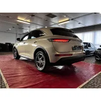 DS Automobiles, 2021, АКПП, пробег 95960 км
