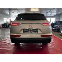 DS Automobiles, 2021, АКПП, пробег 95960 км