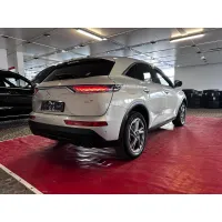 DS Automobiles, 2021, АКПП, пробег 95960 км