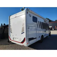 Автодом Carado T, 2024, МКПП, пробег 19592 км