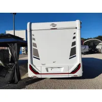 Автодом Carado T, 2024, МКПП, пробег 19592 км