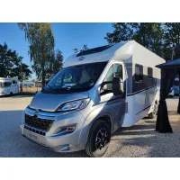 Автодом Carado T, 2024, МКПП, пробег 19592 км