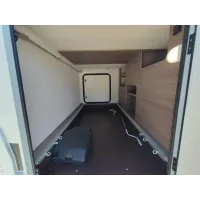 Автодом Carado T, 2024, МКПП, пробег 19592 км