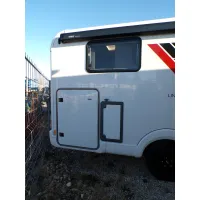 Автодом Bürstner Lineo, 2024, МКПП, пробег 30000 км