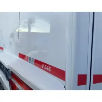 Автодом LMC Cruiser, 2023, МКПП, пробег 2900 км