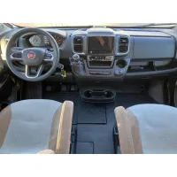 Автодом LMC Cruiser, 2023, МКПП, пробег 2900 км