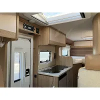 Автодом LMC Cruiser, 2023, МКПП, пробег 2900 км