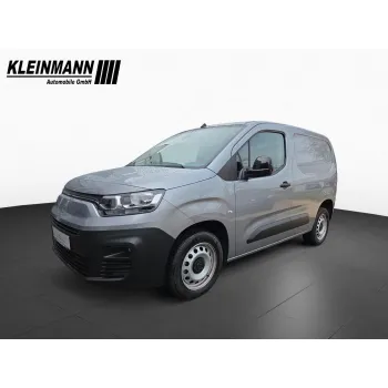 Fiat Doblo, 2023, МКПП, пробег 30050 км