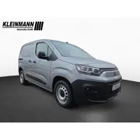 Fiat Doblo, 2023, МКПП, пробег 30050 км