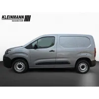 Fiat Doblo, 2023, МКПП, пробег 30050 км