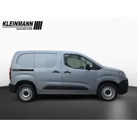 Fiat Doblo, 2023, МКПП, пробег 30050 км