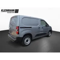 Fiat Doblo, 2023, МКПП, пробег 30050 км