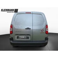 Fiat Doblo, 2023, МКПП, пробег 30050 км