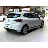 Renault Clio, 2022, МКПП, пробег 28000 км