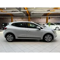 Renault Clio, 2022, МКПП, пробег 28000 км