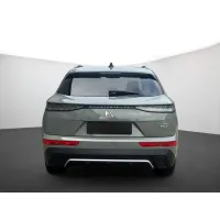 DS Automobiles, 2023, АКПП, пробег 25672 км
