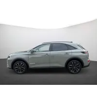 DS Automobiles, 2023, АКПП, пробег 25672 км