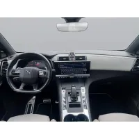 DS Automobiles, 2023, АКПП, пробег 25672 км