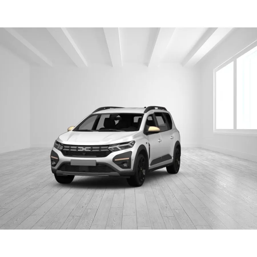 Dacia Jogger, 2023, АКПП, пробег 19290 км