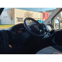 Автодом XGO Dynamic, 2022, МКПП, пробег 37200 км