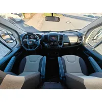 Автодом XGO Dynamic, 2022, МКПП, пробег 37200 км