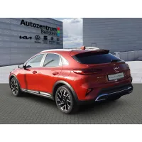 Kia XCeed, 2023, АКПП, пробег 32200 км