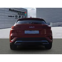 Kia XCeed, 2023, АКПП, пробег 32200 км