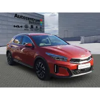 Kia XCeed, 2023, АКПП, пробег 32200 км