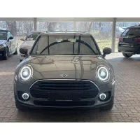 MINI One, 2020, МКПП, пробег 85000 км