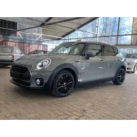 MINI One, 2020, МКПП, пробег 85000 км