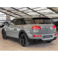 MINI One, 2020, МКПП, пробег 85000 км