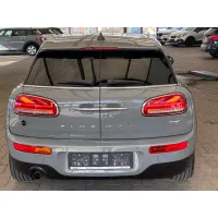 MINI One, 2020, МКПП, пробег 85000 км