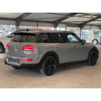 MINI One, 2020, МКПП, пробег 85000 км