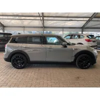 MINI One, 2020, МКПП, пробег 85000 км